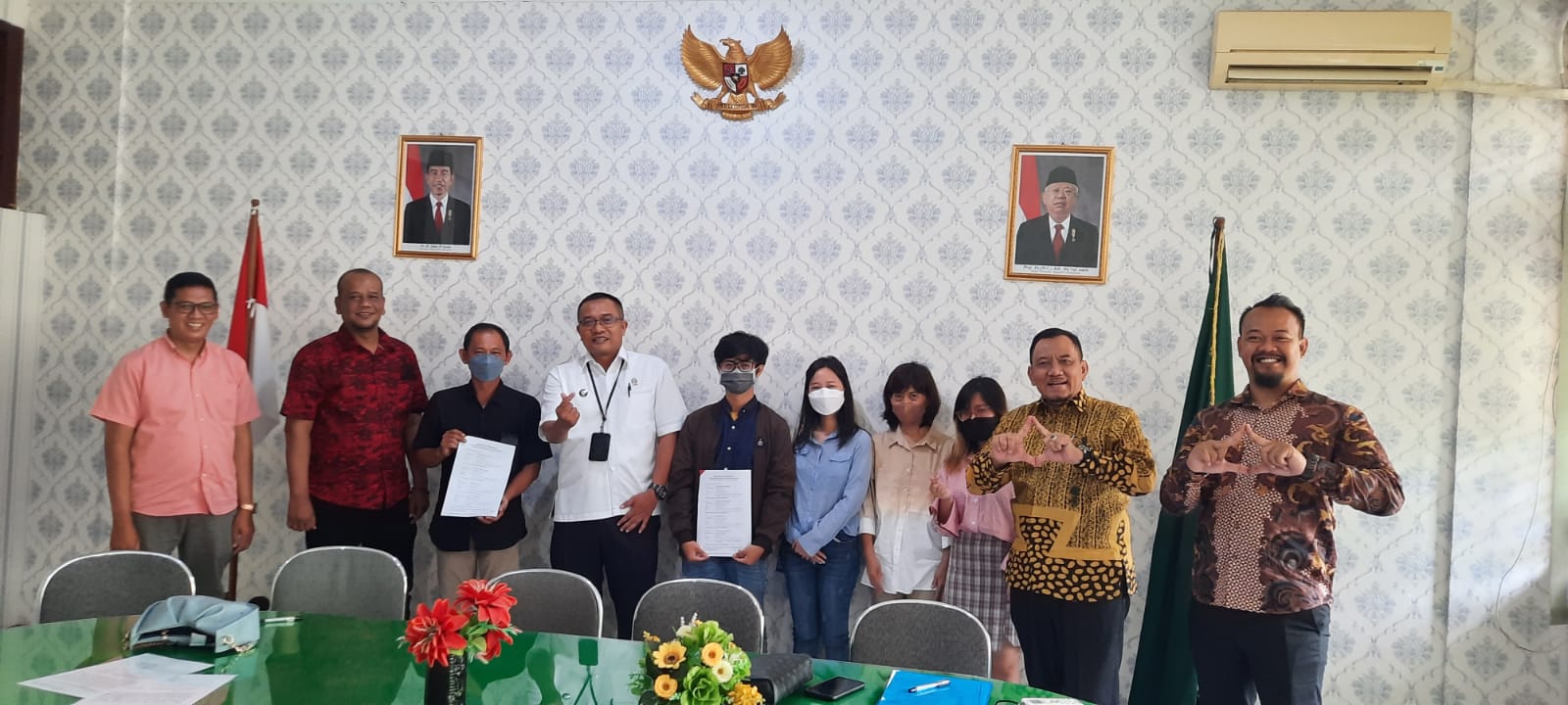 Mediasi Perkara Perdata Pengadilan Negeri Yogyakarta