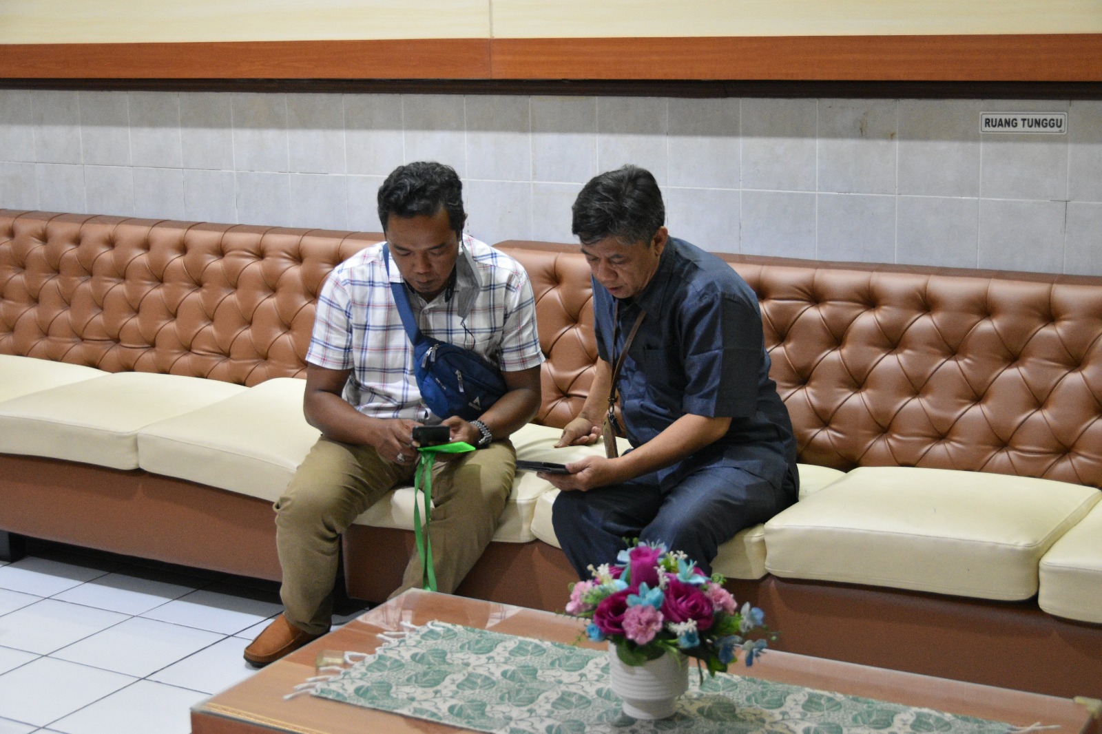 Permohonan Informasi Terhadap Perkembangan Persidangan Pengadilan Negeri Yogyakarta