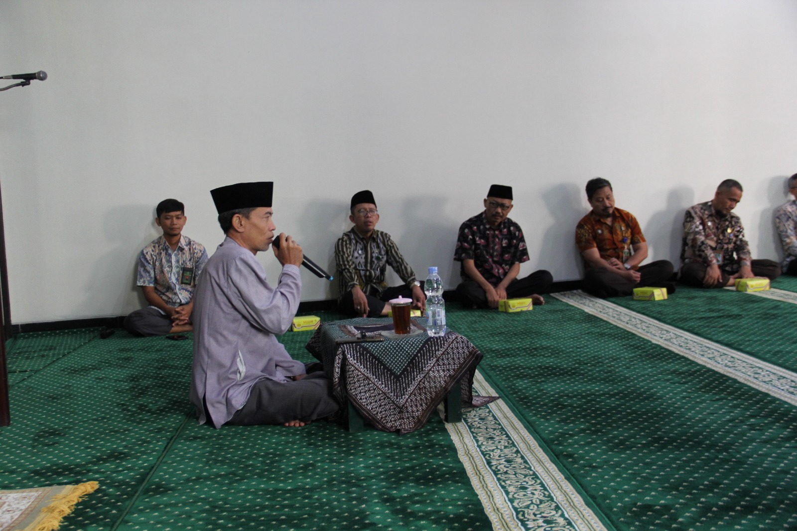Pengajian Rutin Pengadilan Negeri Yogyakarta Mei 2023