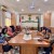 Rapat Monev Kedisiplinan dan TLHP Pengawasan Bidang Bulan Maret 2025 Pengadilan Negeri Yogyakarta