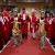 Pengadilan Negeri Yogyakarta Menghadiri Wisuda Purnabakti Ketua Pengadilan Tinggi Yogyakarta 