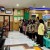 Apel Pagi Rutin dan Monev Petugas PTSP 22 Mei 2025