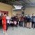 Hakim Pengadilan Negeri Yogyakarta Menghadiri Pemusnahan Barang  Sitaan/Bukti Narkotika