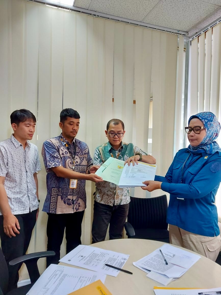 Pengadilan Negeri Yogyakarta Melaksanakan Eksekusi Perkara Perdata 30 Juli 2025
