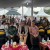 Ketua Pengadilan Negeri Yogyakarta Menghadiri Pembukaan Pasar Malam Indonesia