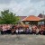 Peresmian Gazebo dan Sarapan Pagi bersama Pengadilan Negeri Yogyakarta