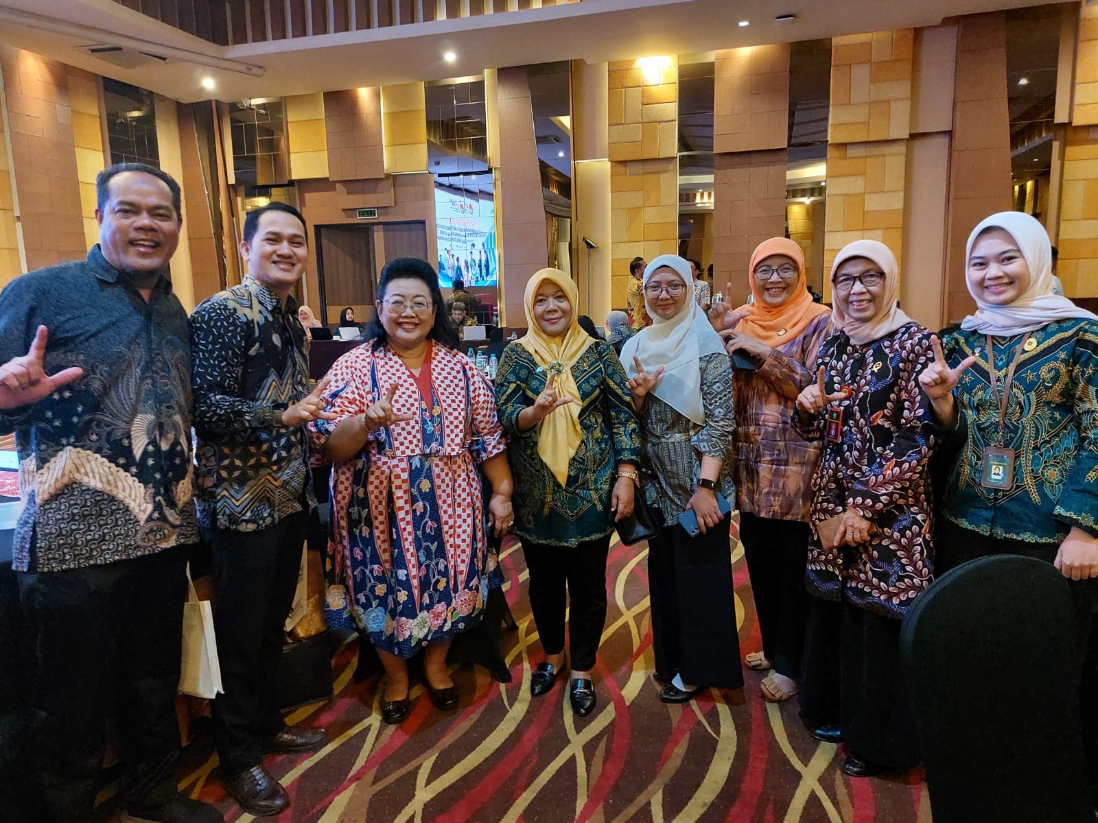 Pengadilan Negeri Yogyakarta Mengikuti Sosialisasi Transformasi Perlindungan Saksi dan Korban Melalui Implementasi UU Nomor 3 Tahun 2026 Pengadilan Negeri Yogyakarta Mengikuti Sosialisasi Transformasi Perlindungan Saksi dan Korban Melalui Implementasi UU Nomor 3 Tahun 2026