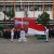 Pengadilan Negeri Yogyakarta Melaksanakan Upacara Bendera Peringatan HUT Kemerdekaan Republik Indonesia ke-81 Tahun 2026