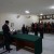 Pelantikan dan Pengambilan Sumpah Jabatan Kasubag Kepegawaian dan Ortala dan Kasubag Perencanaan, Teknologi Informasi, dan Pelaporan Pengadilan Negeri Yogyakarta